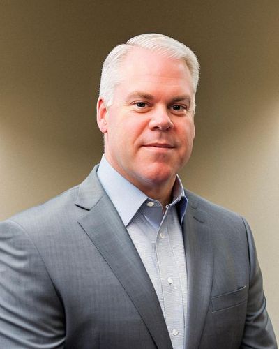 Kevin Leslie - Weatherford