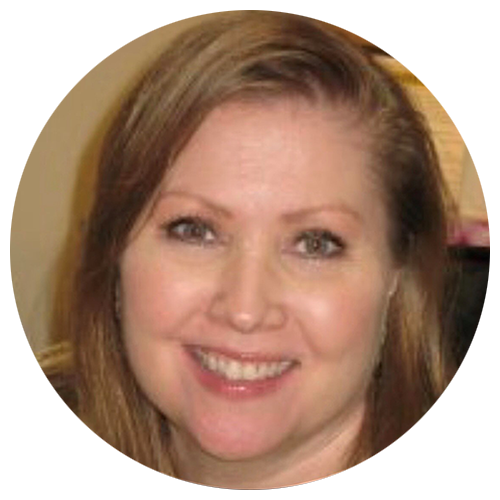 Eileen Kornmeyer Headshot