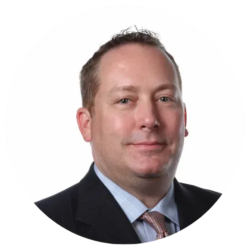 Kirk Colligan Headshot