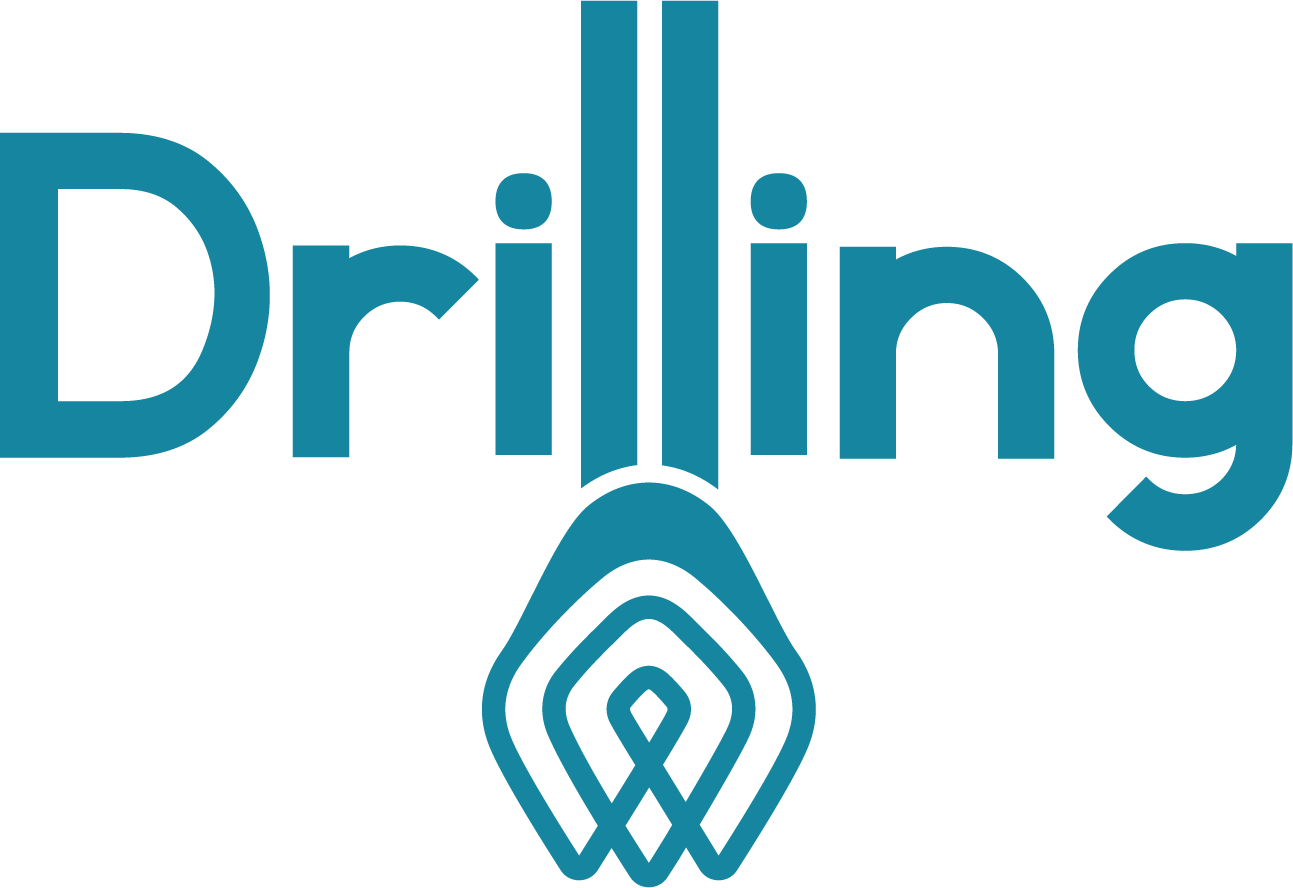 Drilling Logo