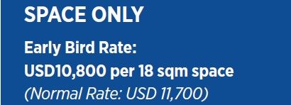 Space Only
