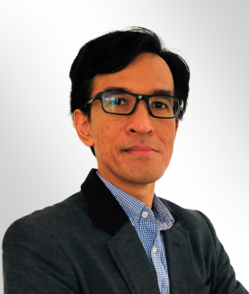 Bonifasius Muryanto