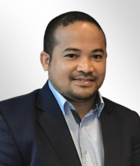 Carlos Liborio Frans Alves