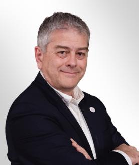Jean-Christophe Leroy