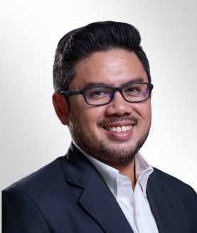 Khairul Amir Khazali Rosli