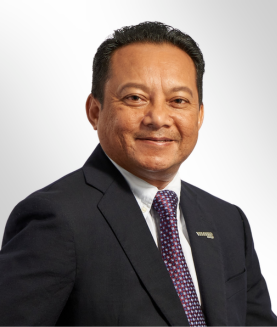 Megat Zariman