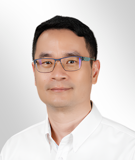 Bonifasius Muryanto