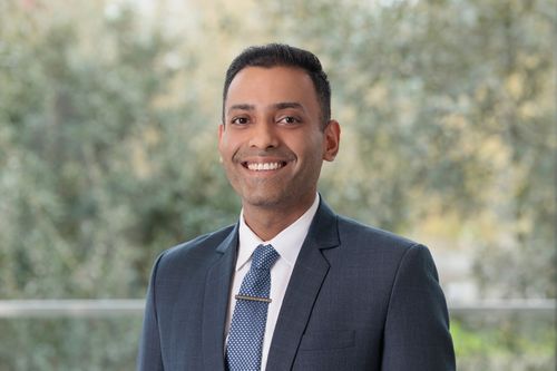 Ankush Bhalla - Halliburton Indonesia 