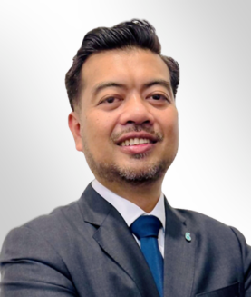 Shaufi Dahlan