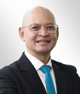Virano Gazi Nasution