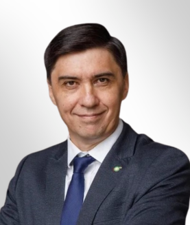Yevgeniy Tuzov