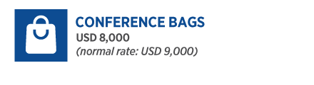 Conference Bags