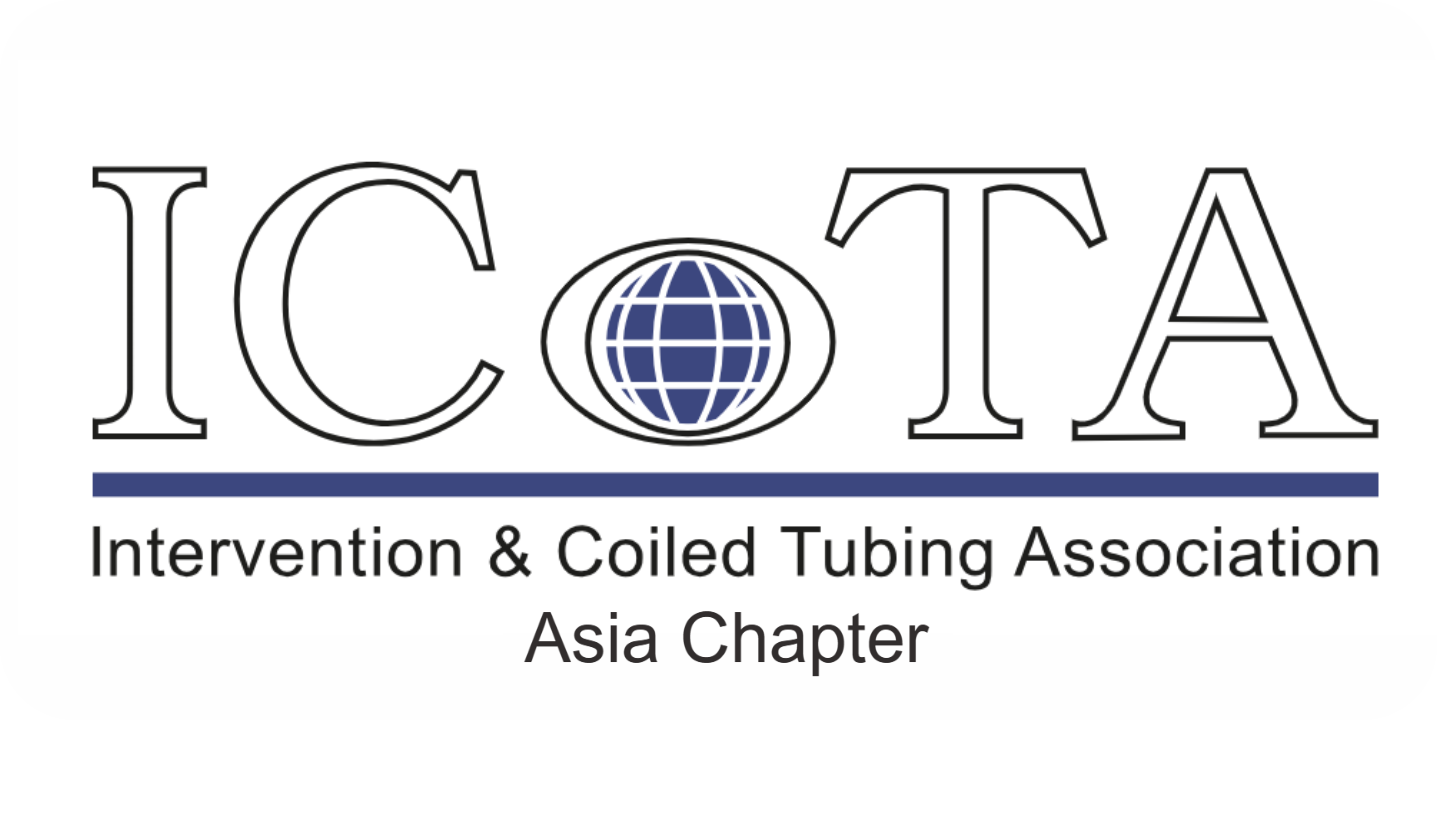 ICOTA logo