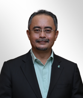Ir. Ts. Mazri B Mohd. Ali