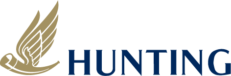 Hunting Energy Services FZE