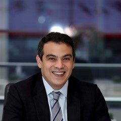 Tarek Rizk - SLB