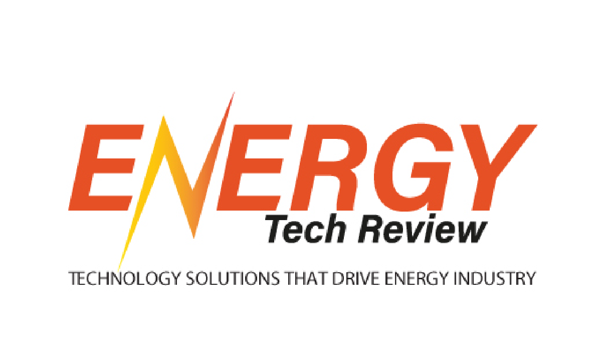 Energy Tech Review Logo