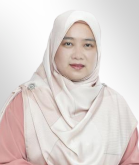 Afizza Anis Abdul Rahman - PETRONAS Carigali Sdn. Bhd.