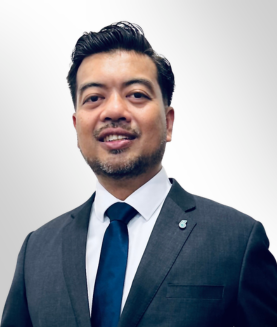 Mohammad Shaufi Dahlan - PETRONAS Carigali Sdn Bhd (PCSB)