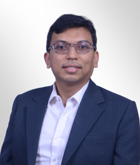 Mohd Abshar Mohd Nor - PETRONAS
