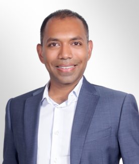 Suresh Sinnappu