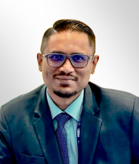 Ts. Sathish Kumar Batumelai