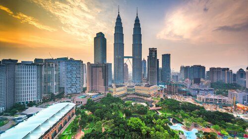 KLCC