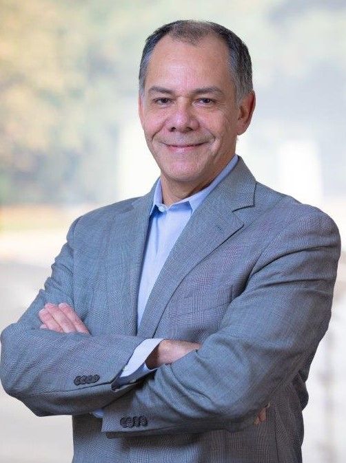 Carlos Tapia, IPA’s Integrated Energy Practice