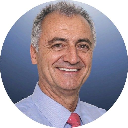 Carlos Calad