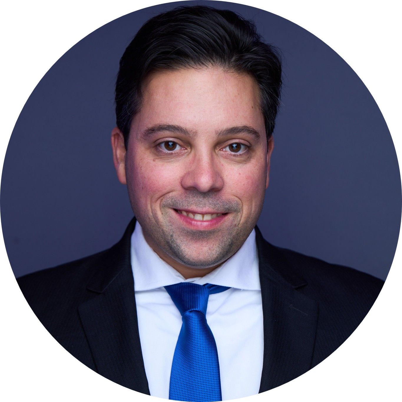 Leonardo Mendes Nogueira