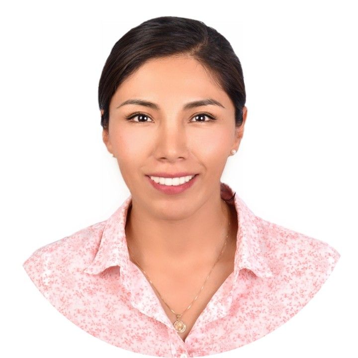 Luz Diana Torrez Camacho