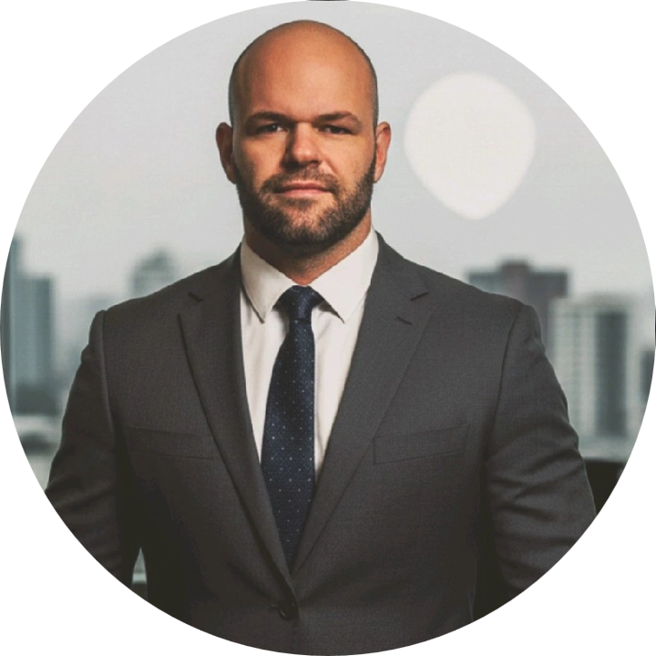 Welyson Oliveira