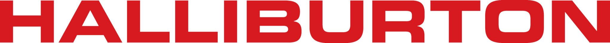 Halliburton