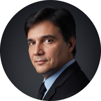 Alexandre Cardoso da Silva