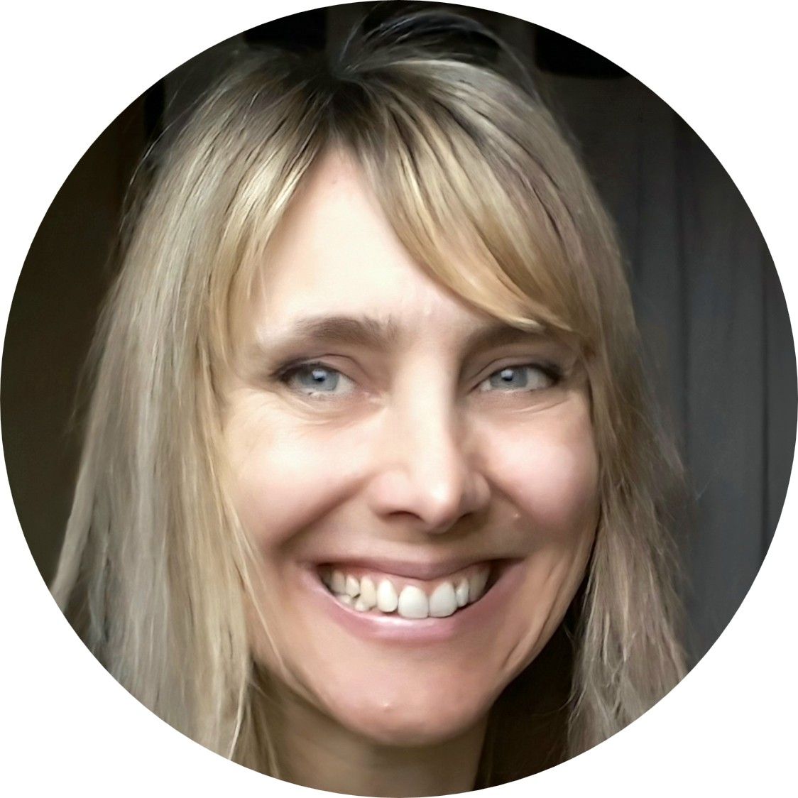 Corinne Sagary