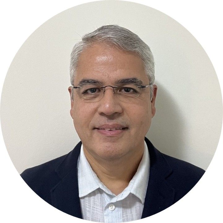 Manoel Feliciano da Silva Junior