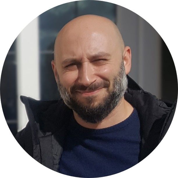 Pierpaolo Marchesini