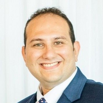 Ahmed Zakaria