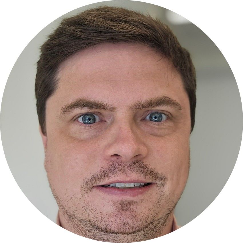 Marco Fernandes