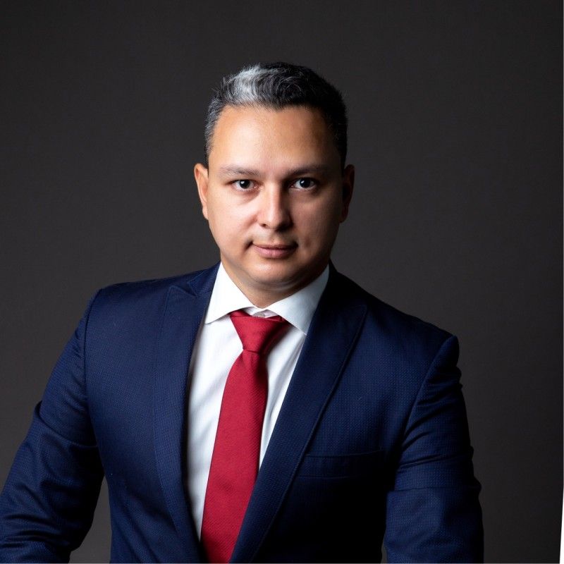 Constantino Nino, CNOOC