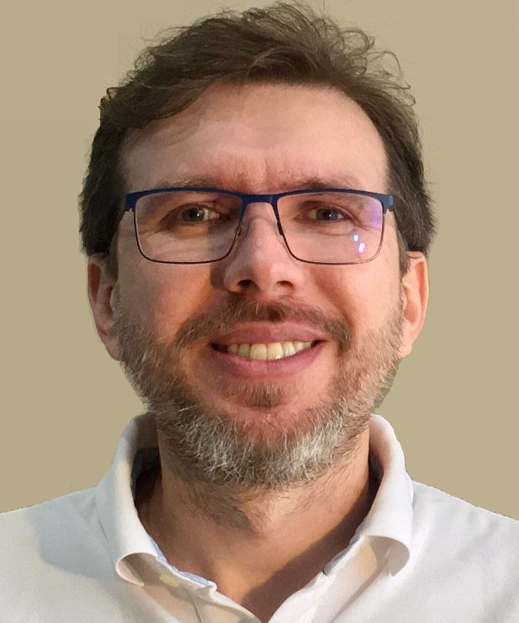 Emilio Silva, Petrobras