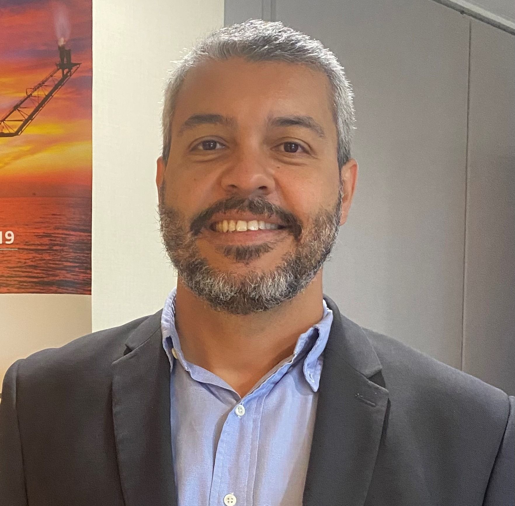 Leonardo Pacheco, Petrobras