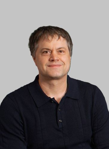 Andrew Bonnell