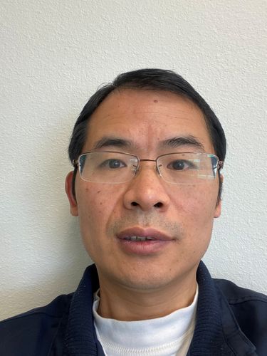 Baosheng Liang