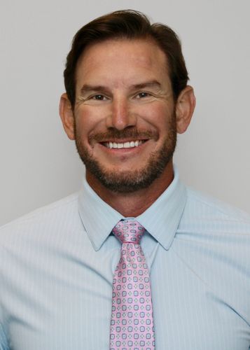 Brian Simmons