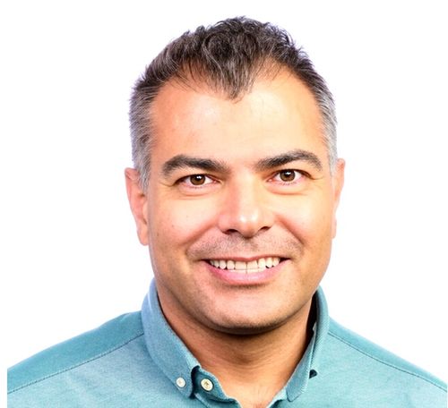 Erfan Sarvaramni
