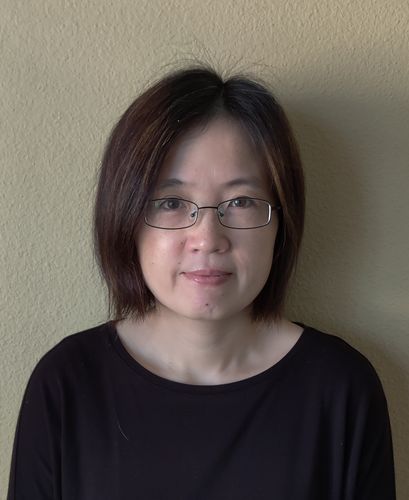 Lili Xu