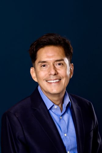 Luis Acosta