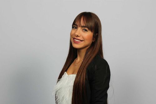 Luisa  Porras