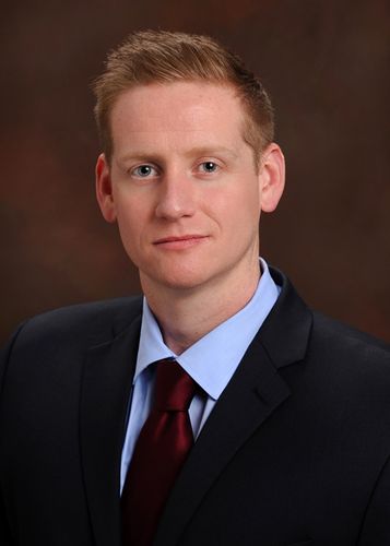 Martyn Robertson
